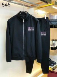 Picture of Balenciaga SweatSuits _SKUBalenciagaM-5XLkdtn10027206